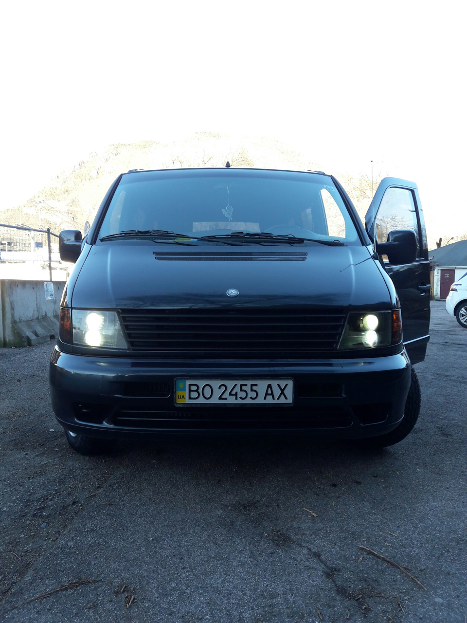 Нарешті мийочка🚘 2