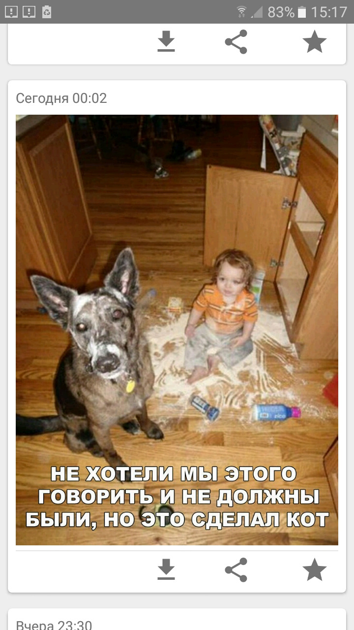 Трішки позитиву Ч2 1