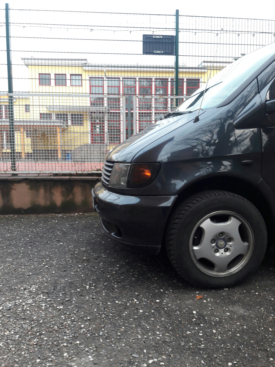Зміна мордочки😎 2