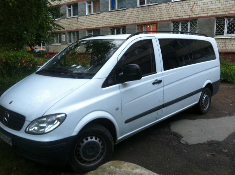 Зовнішній вигляд автомобіля зараз 3