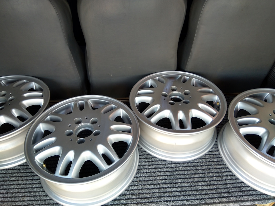 Michelin Agilis Alpine 5