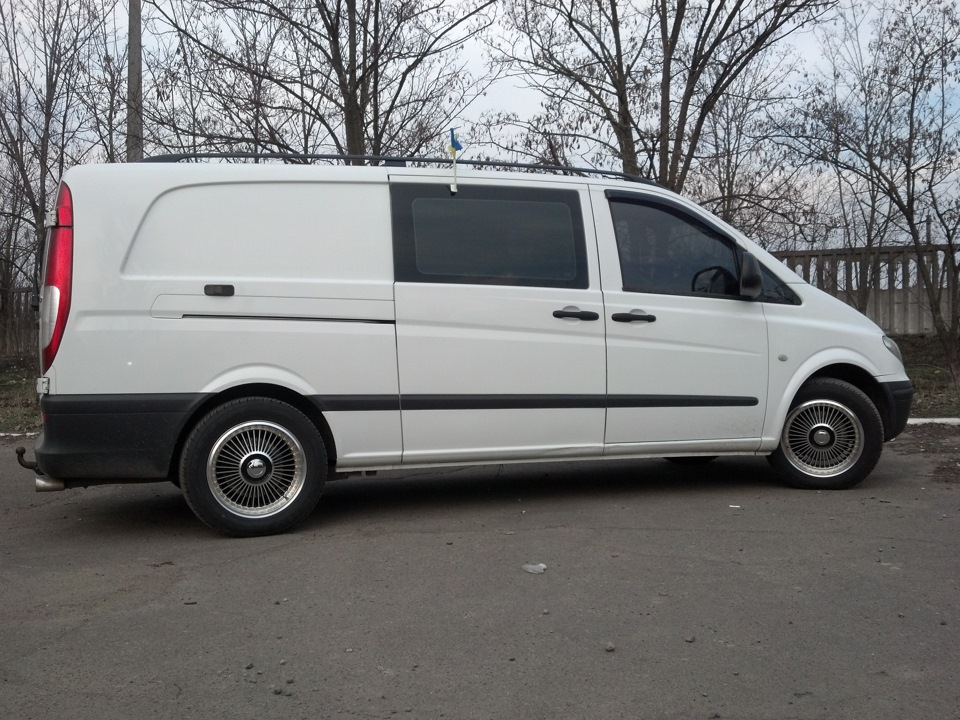 Довгоочікувані диски 3