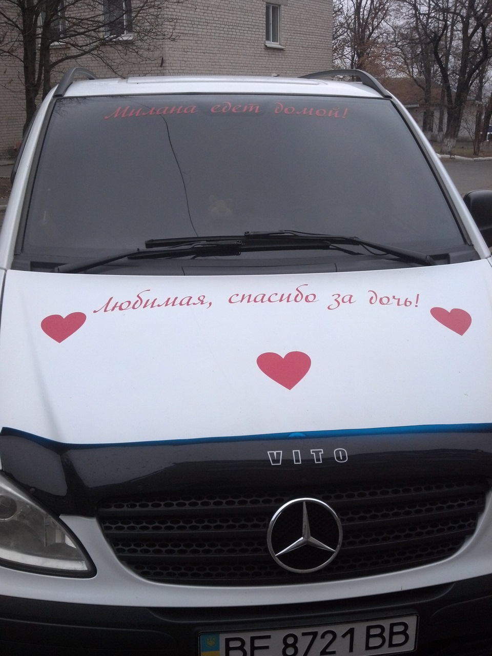 Поповнення в сім'ї) 2
