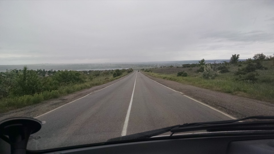 Витрата палива 2