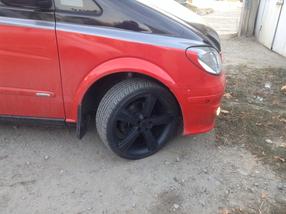 Готуюсь до наступного літа :) 2