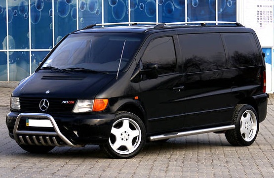 AMG R18 або РЕПЛІКА R17 ? Яка ваша думка? 1