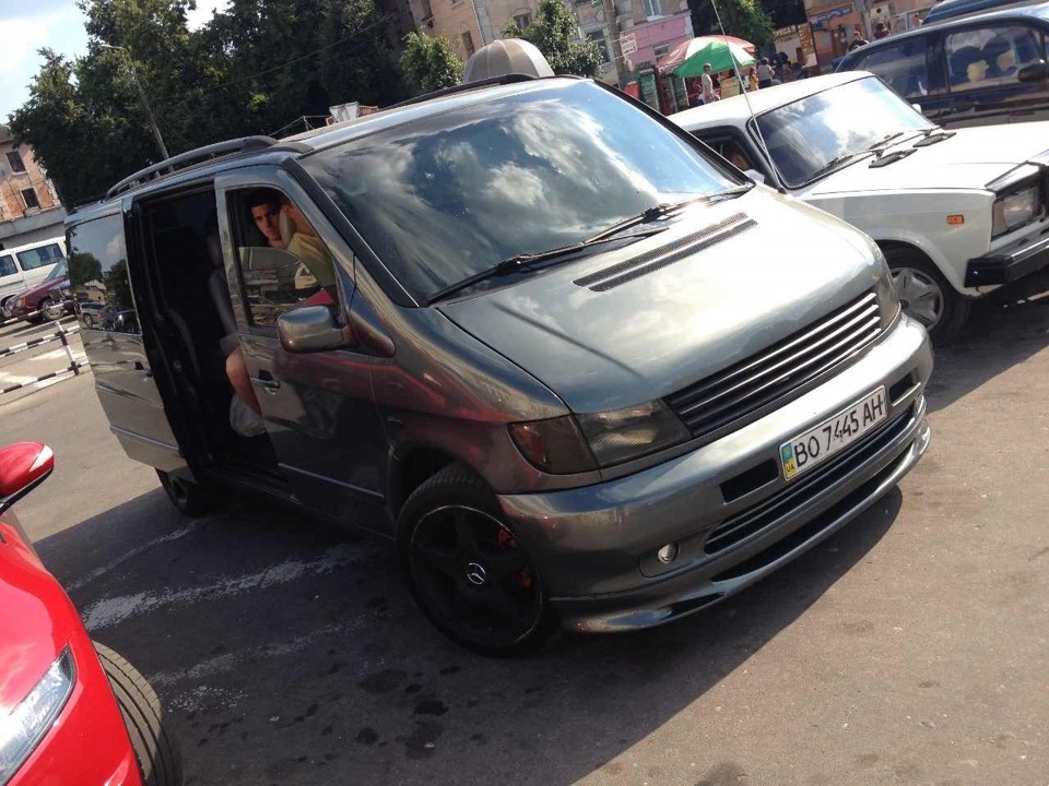 і знову зміни у зовнішності :) 3