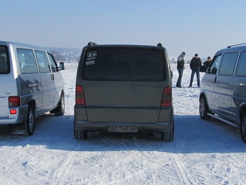 відкриваючи завісу & нова голова 117ri 4