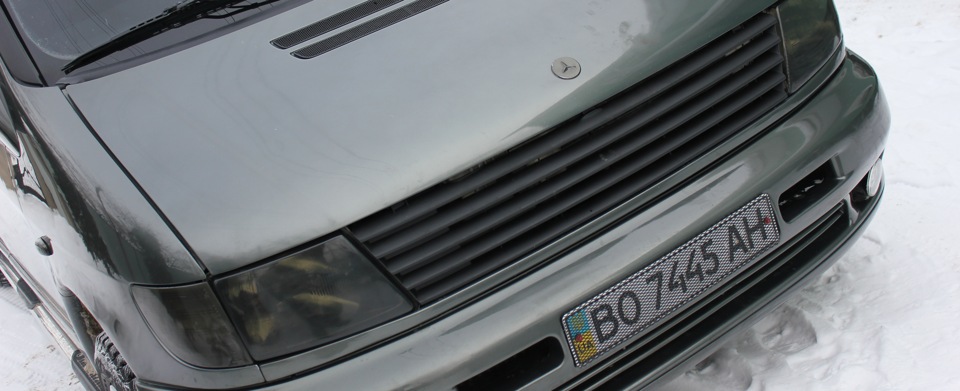 відкриваючи завісу & нова голова 117ri 2