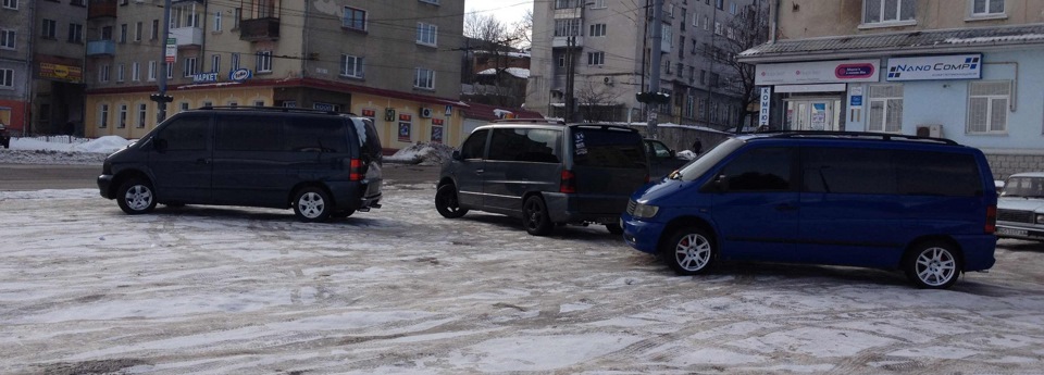 психанул… MTX t9512/04 2