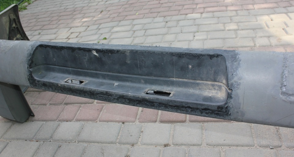 реставрація / 2 частина 4