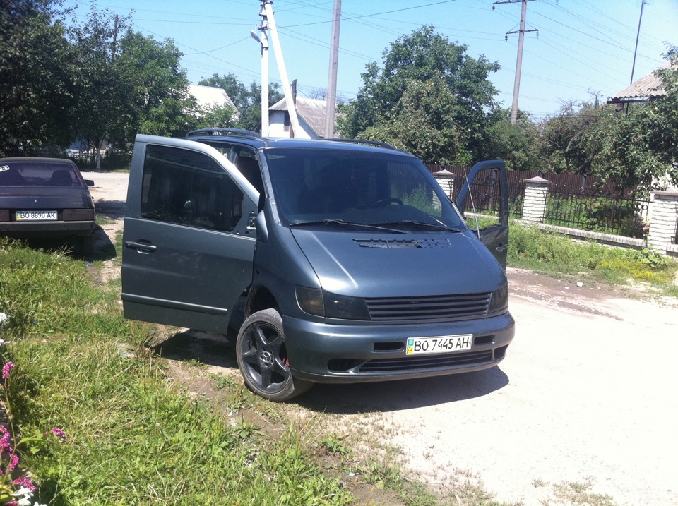 реставрація / 5 частина (завершення) 2
