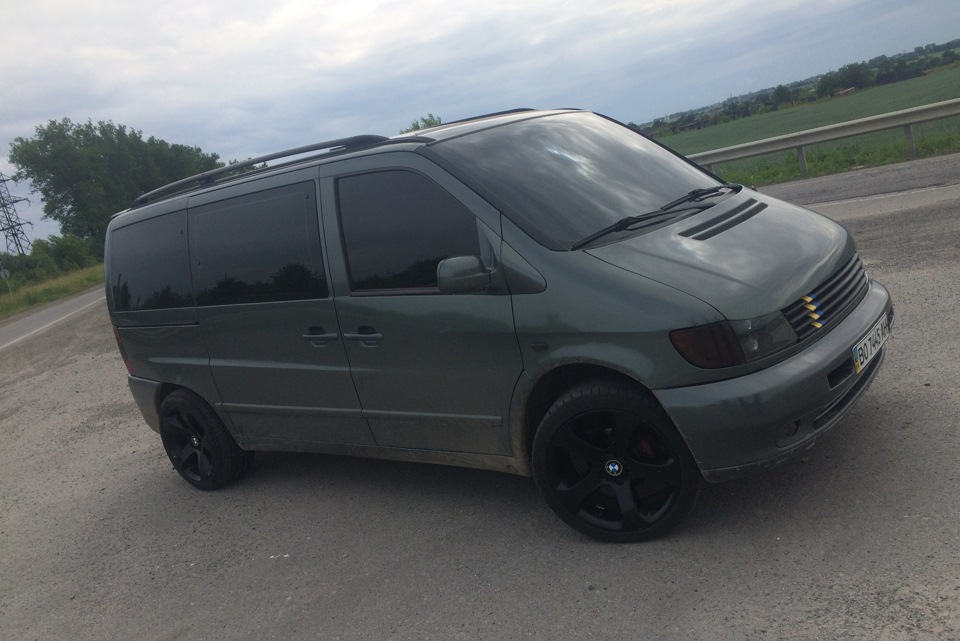 знову тизер VITO R19 2