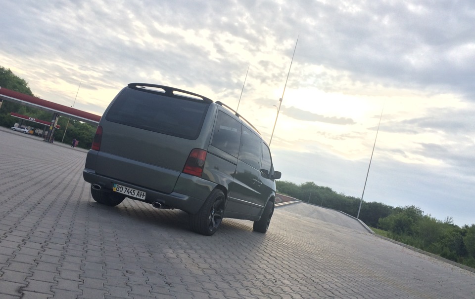 знову тизер VITO R19 1
