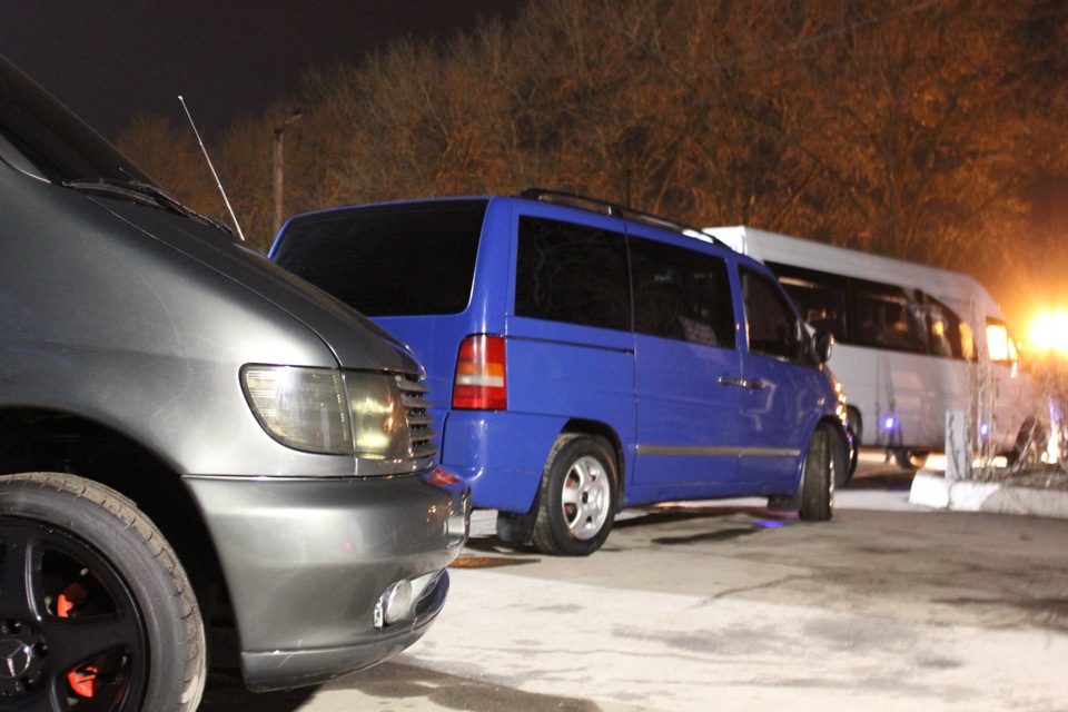 усилок Kicx QS 1.900 и фото насадок 4