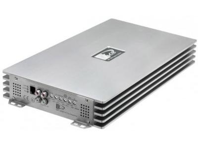 усилок Kicx QS 1.900 и фото насадок 1