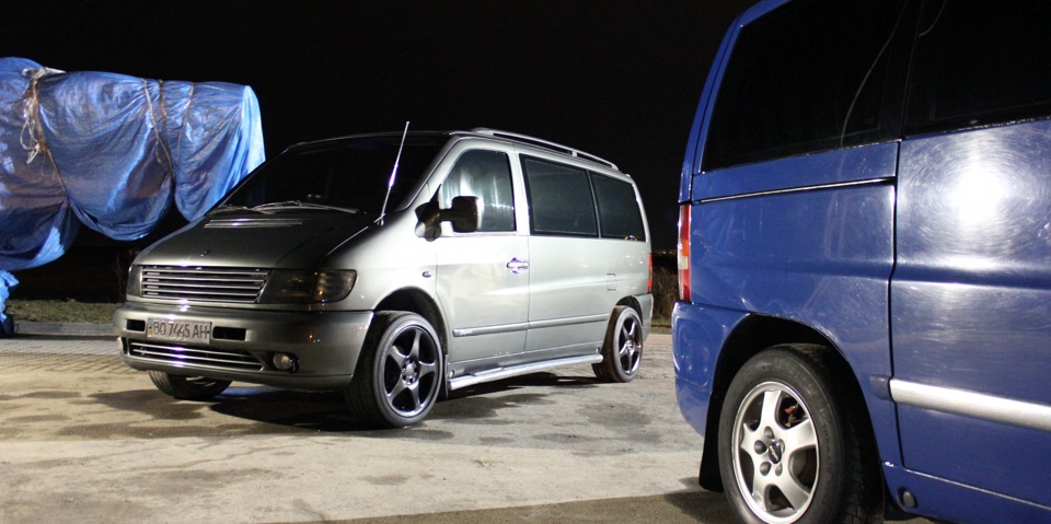 усилок Kicx QS 1.900 и фото насадок 5