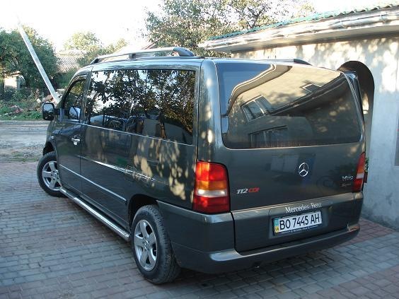 заміна стійок 5