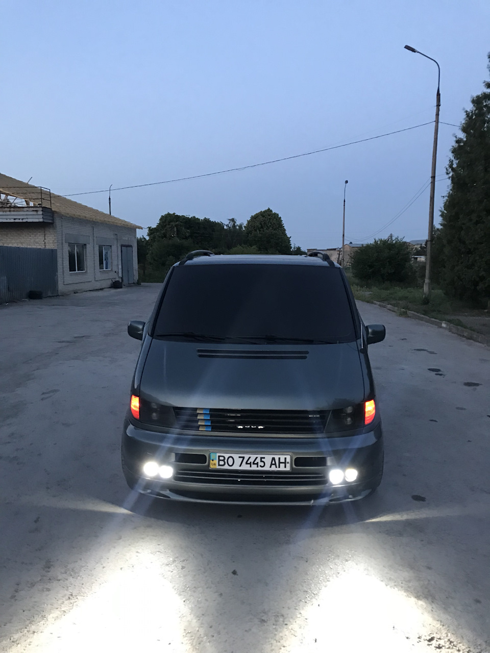Занизили або -5см 3
