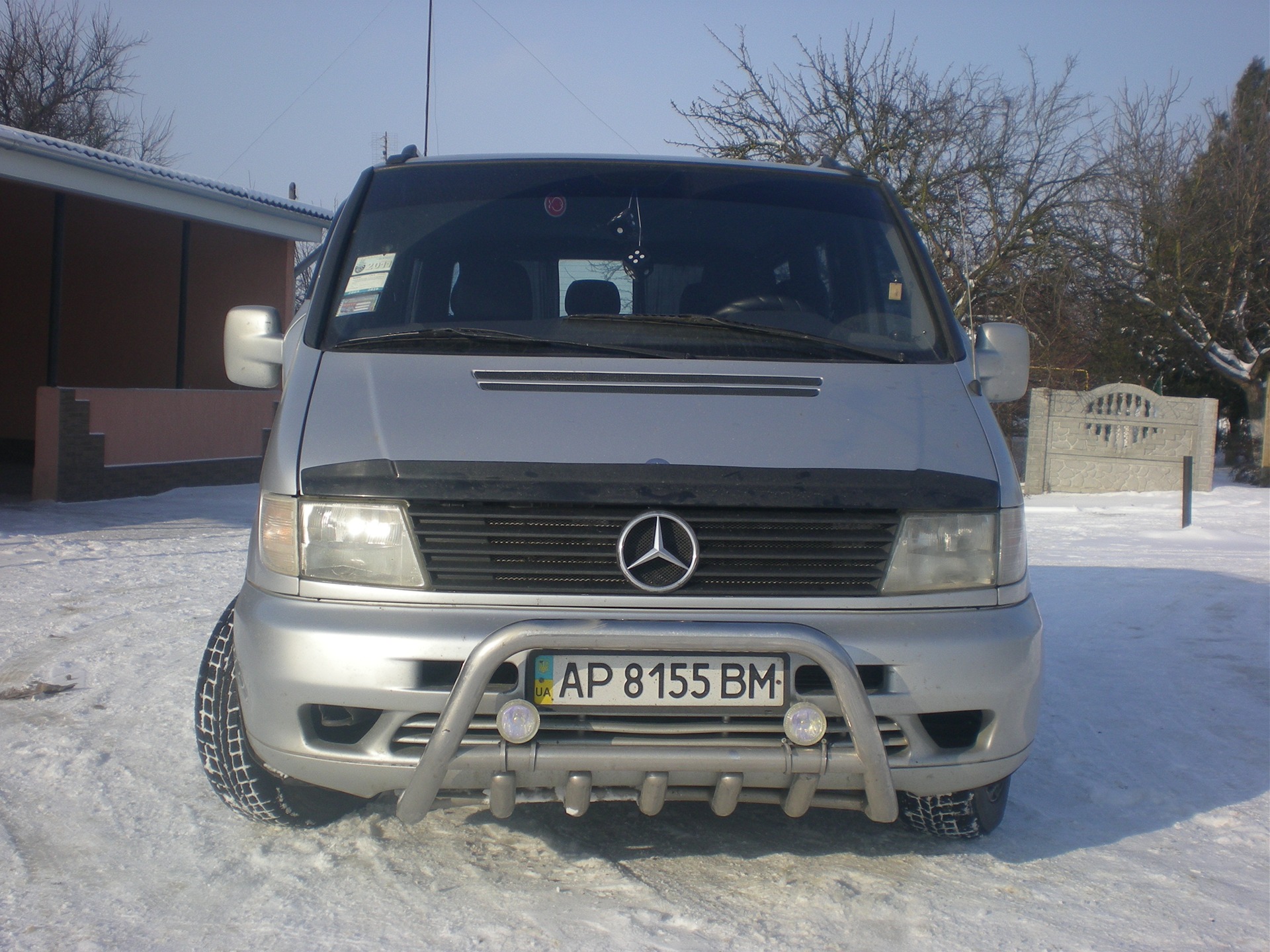 Ренички 4