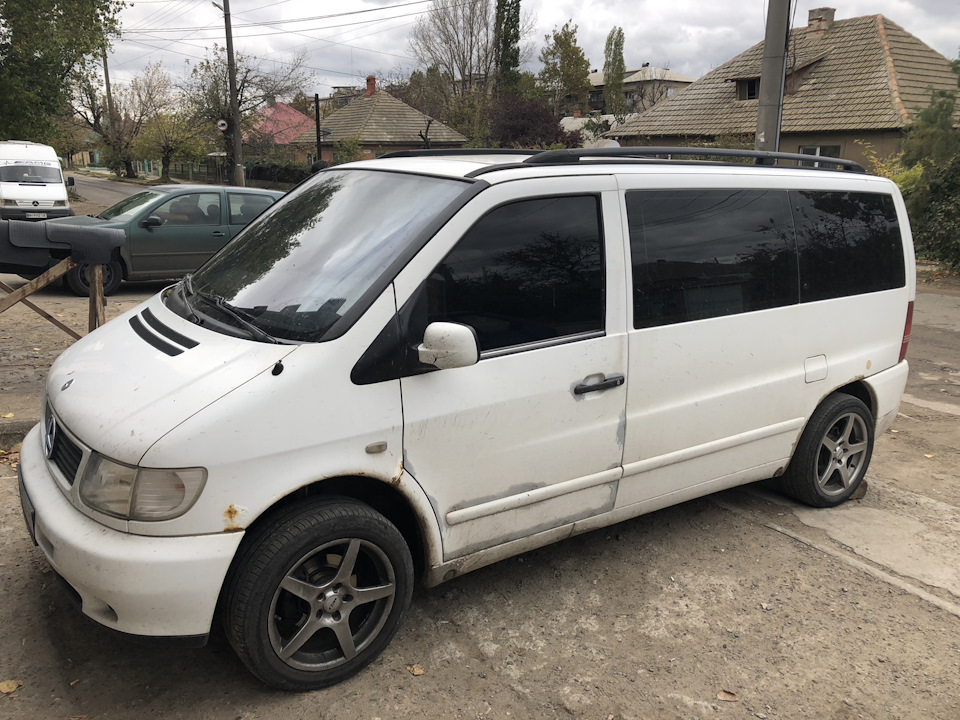 Переходимо з R17 на R16 1