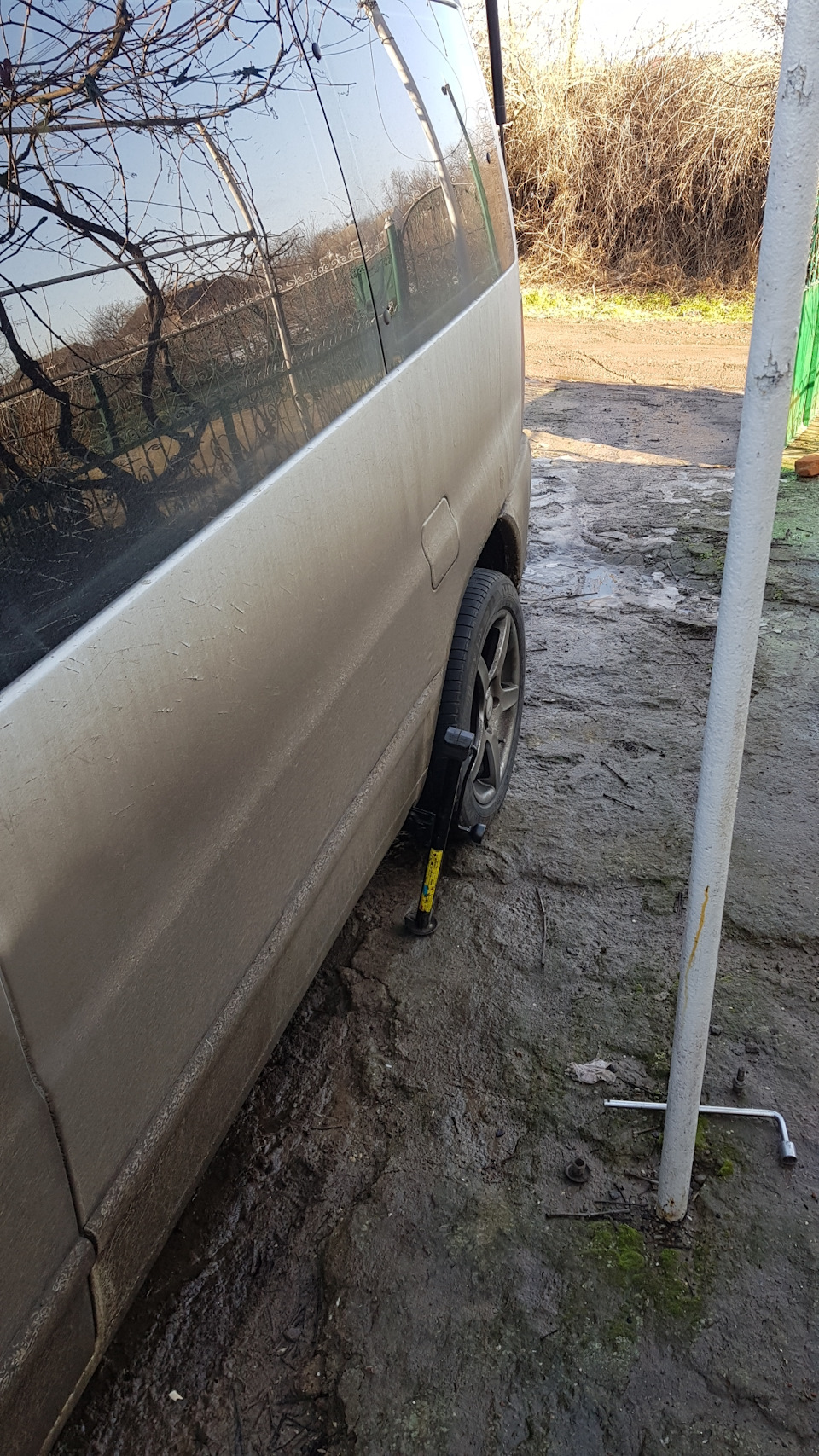R17 на літо 1