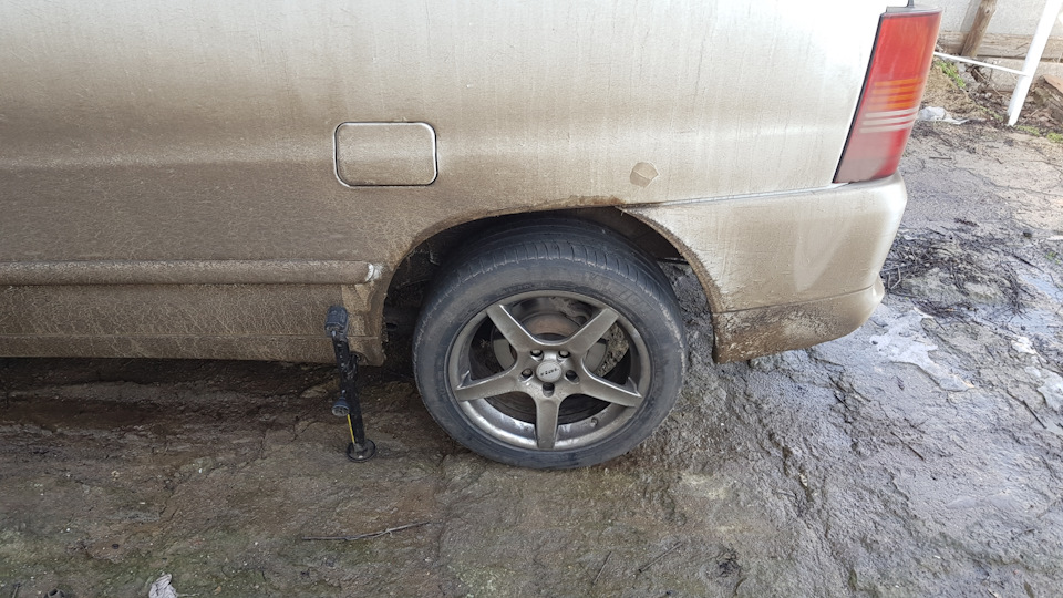 R17 на літо 3