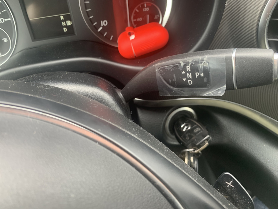 Датчик повороту керма Vito v-class w447 2