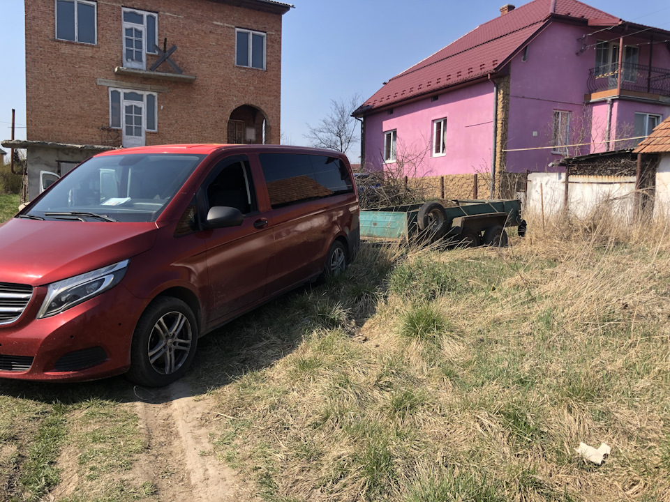 Карантин & фаркоп^^ 1