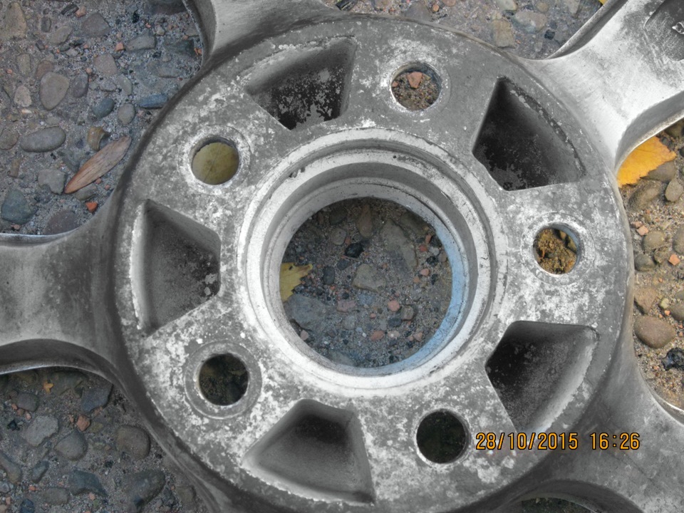 Продам! Диски фірмові BSA-291 r17 3