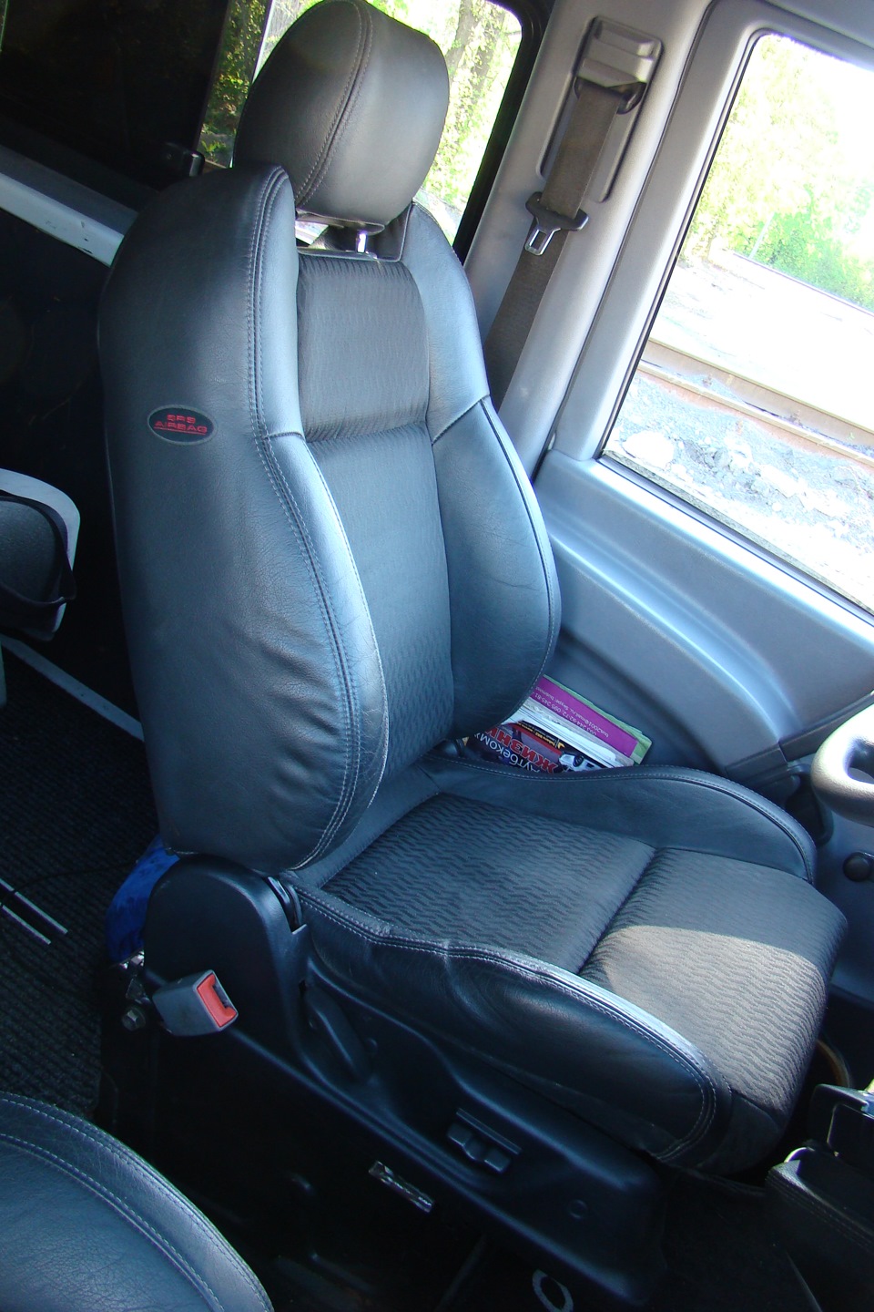 Subaru Sidhuhi 3