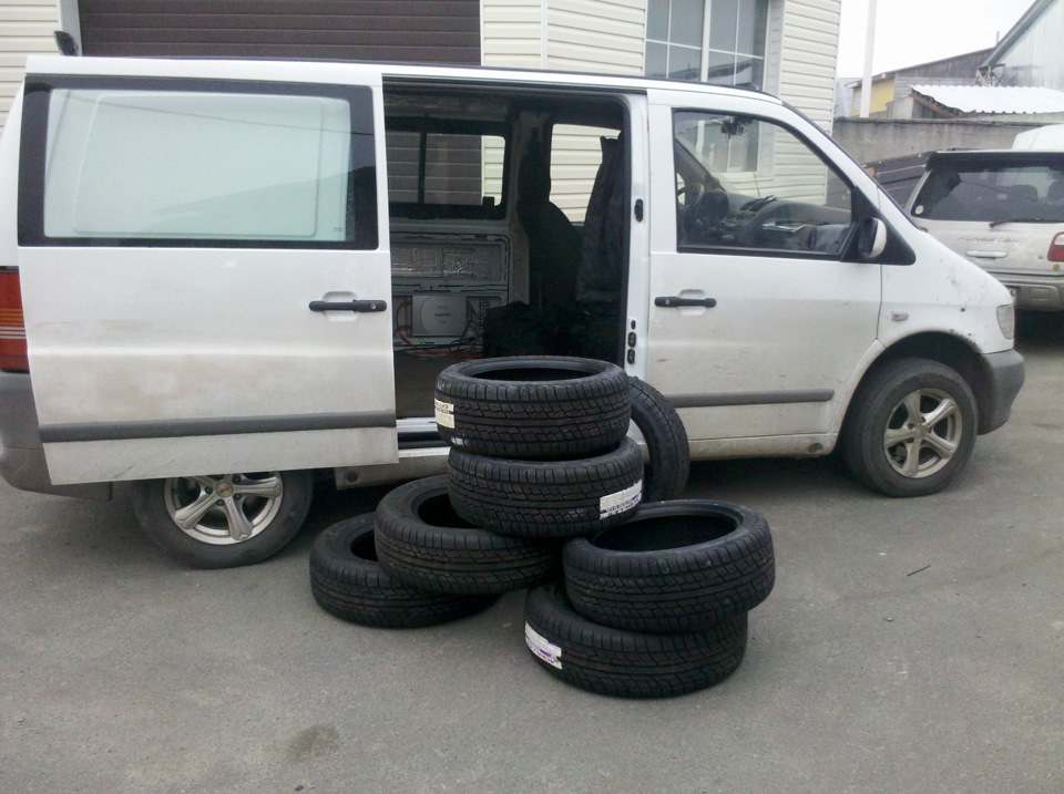 Трудові будні 1