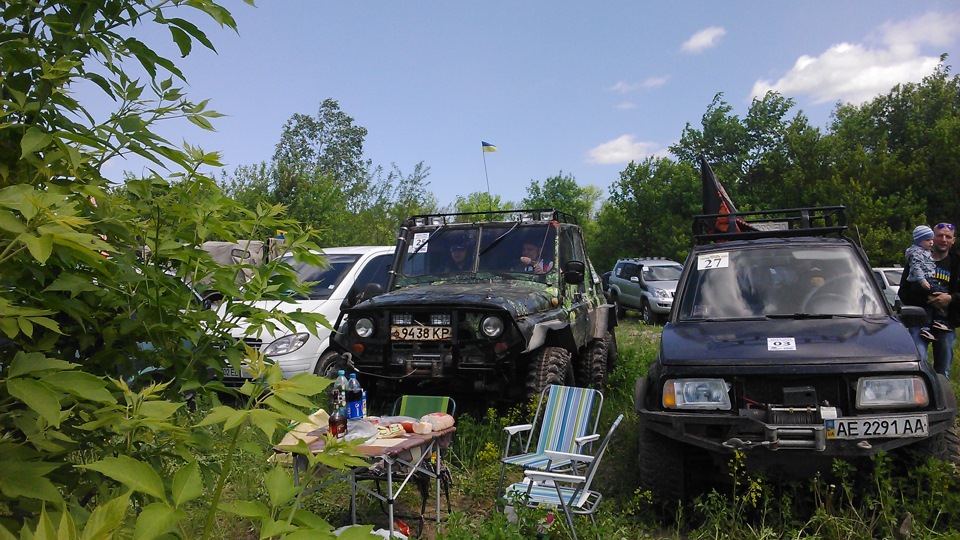 16 травня пройшов Трек тріал 2015 частина 1 1