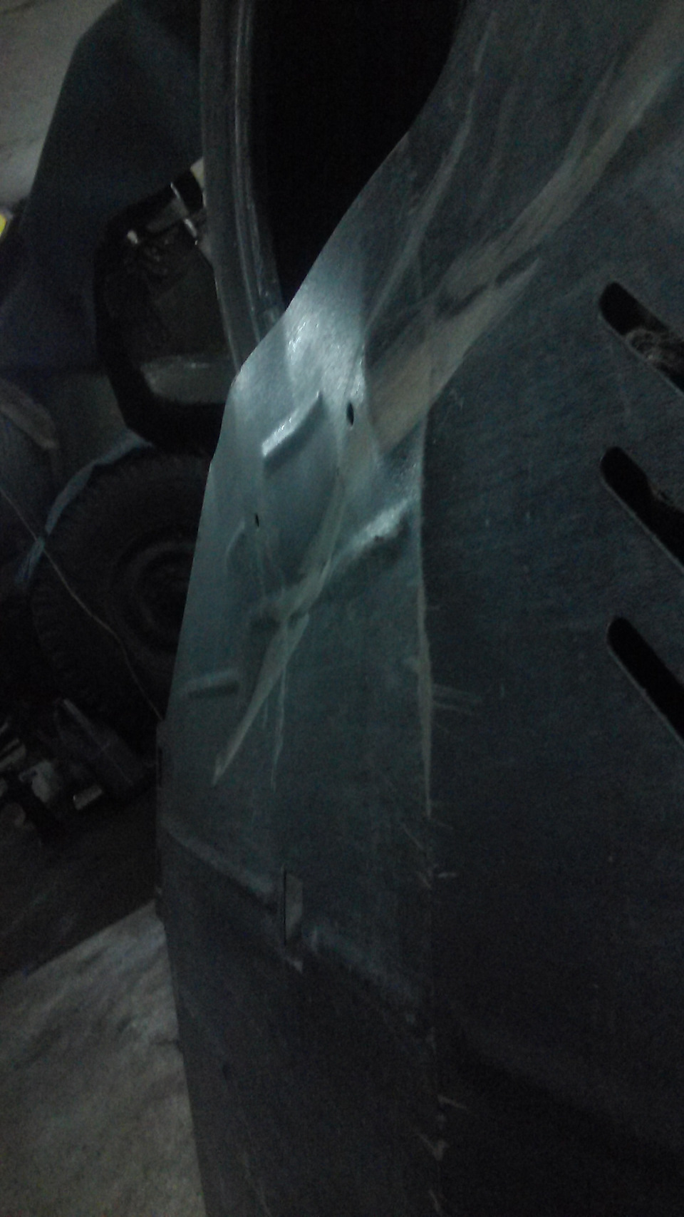 Кольчуги Mercedes-Benz Vito D (W 639) (1.0337.00) 3