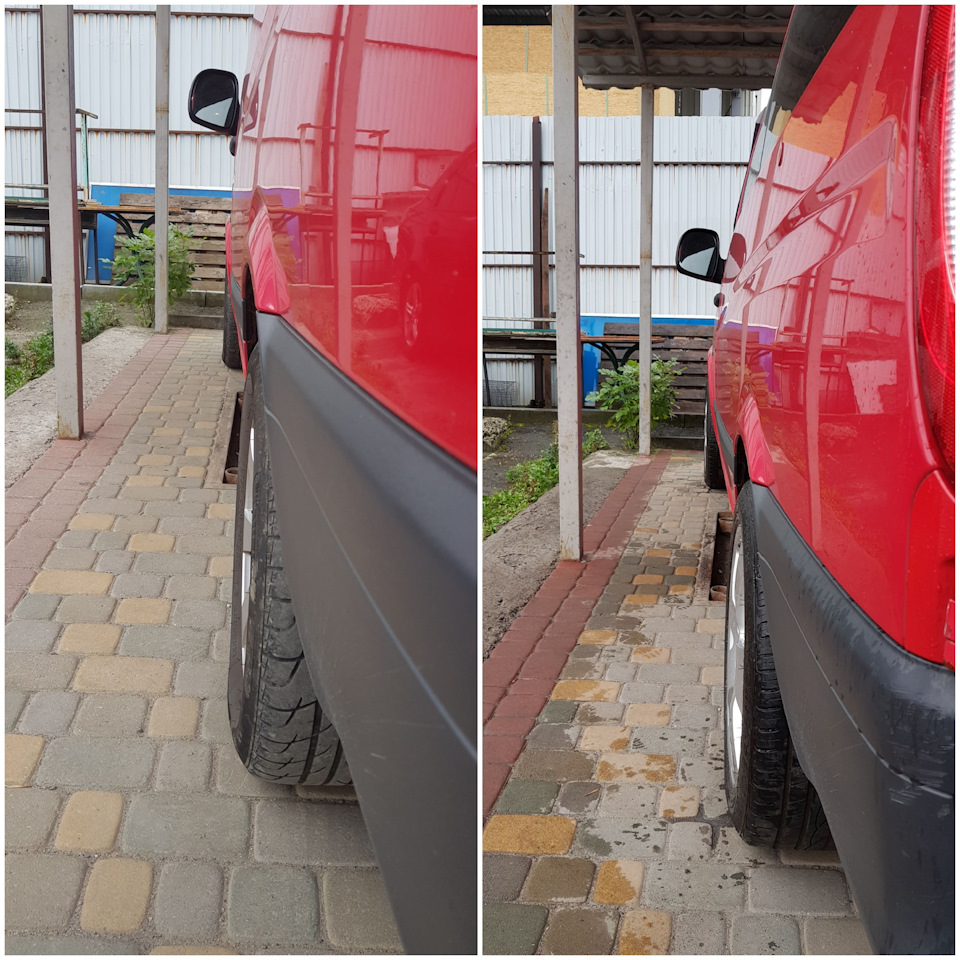 🚘R18 et 43 j8.5 диски 4