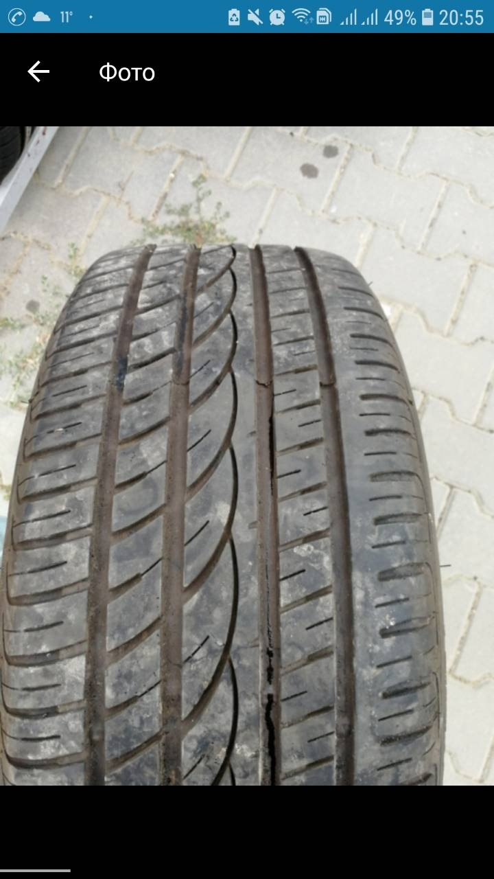 🚘R18 et 43 j8.5 диски 5