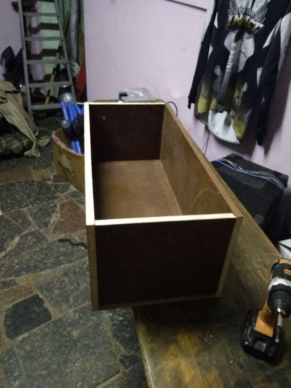 Нові старі саби. 4