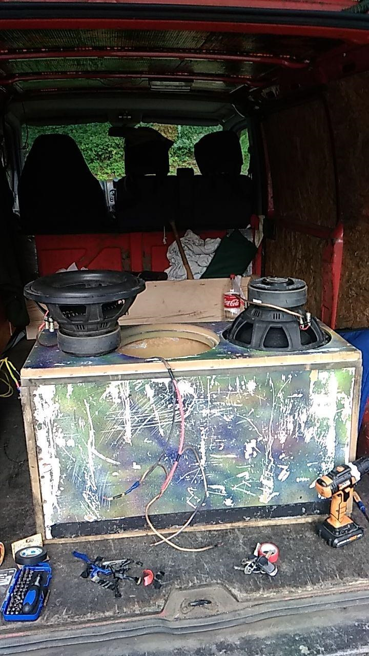 Нові старі саби. 1