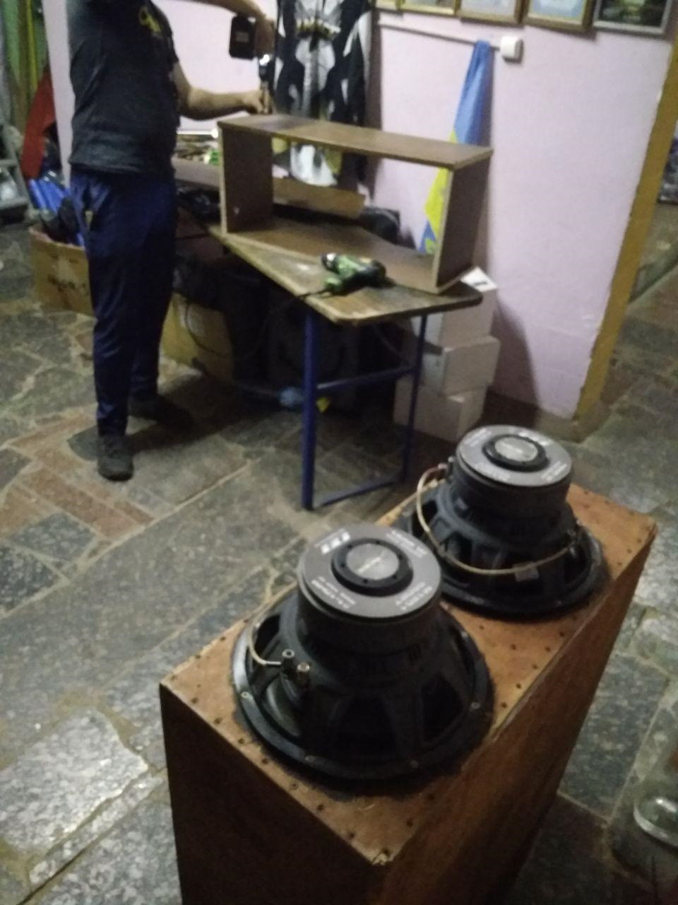 Нові старі саби. 5