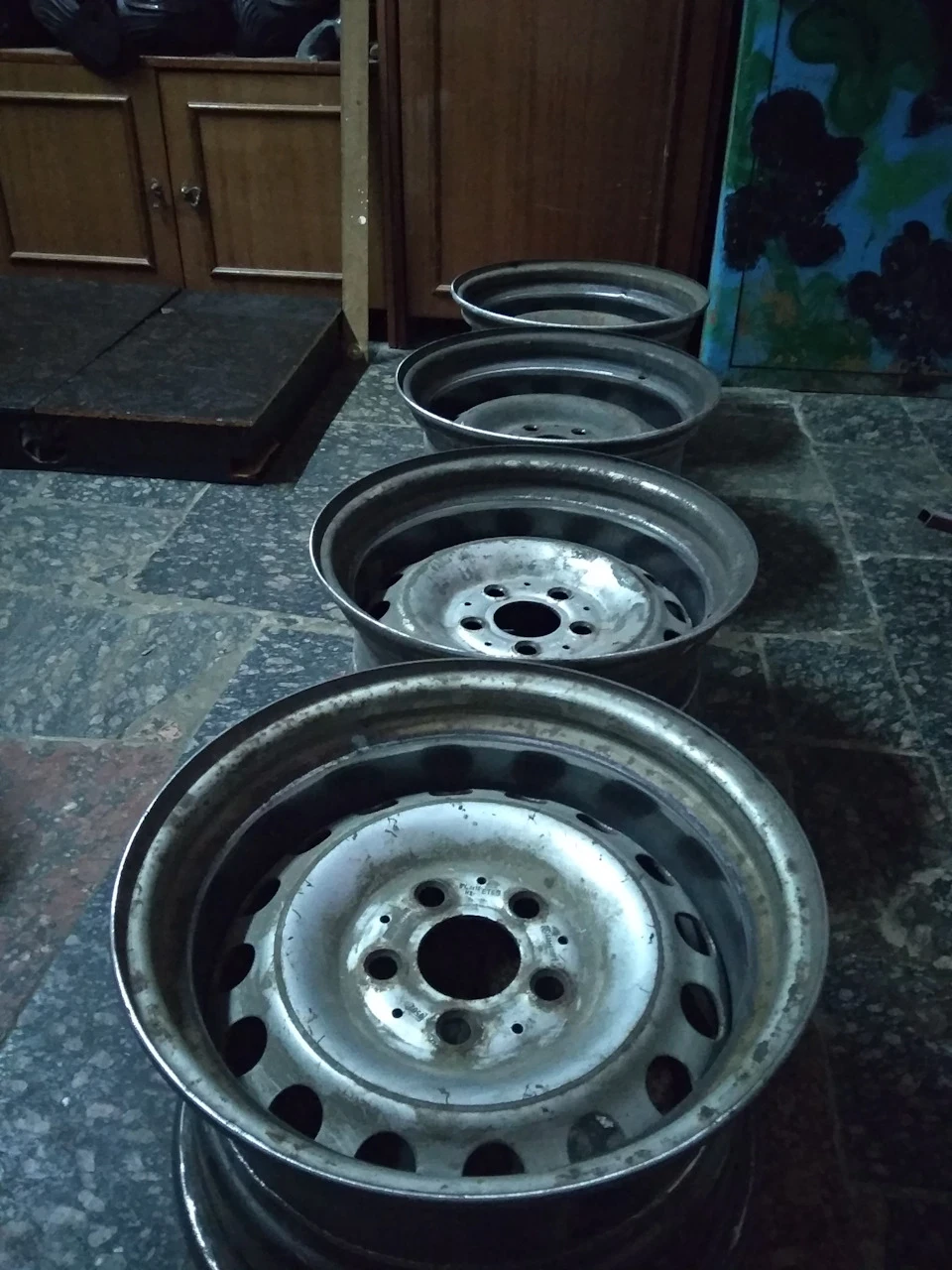 Розварювання