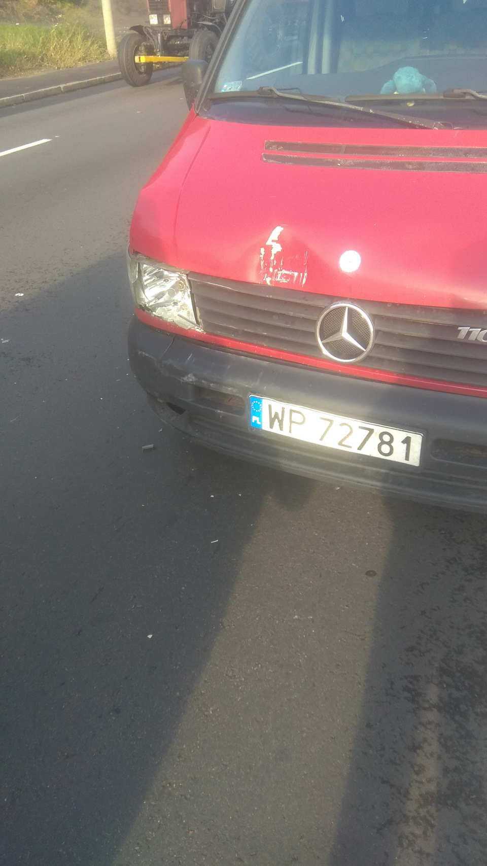 Слідкуйте за гальмами та патрубками. 1