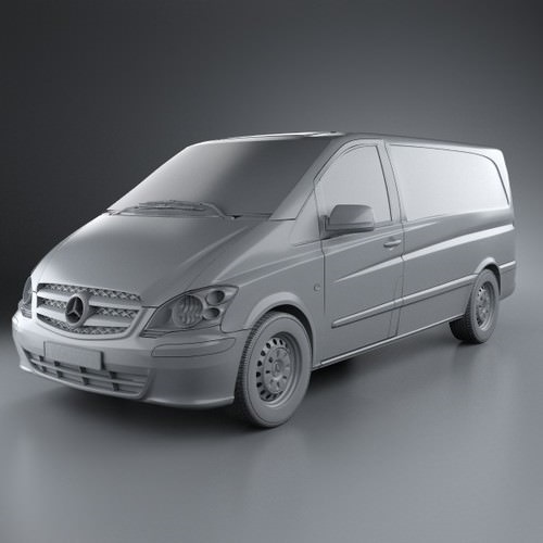 Контакти Розбірок VITO 3