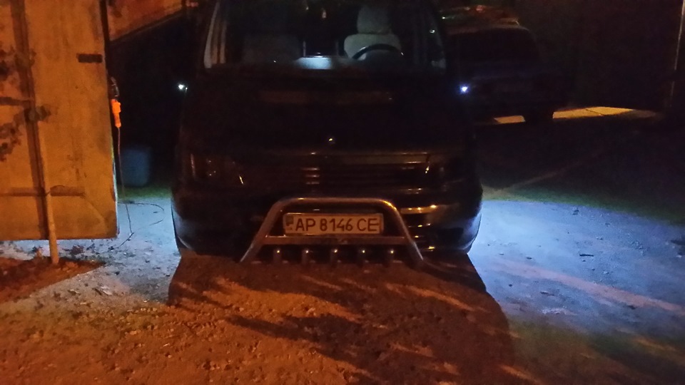 Калюжі і какашки більше не страшні =) 2