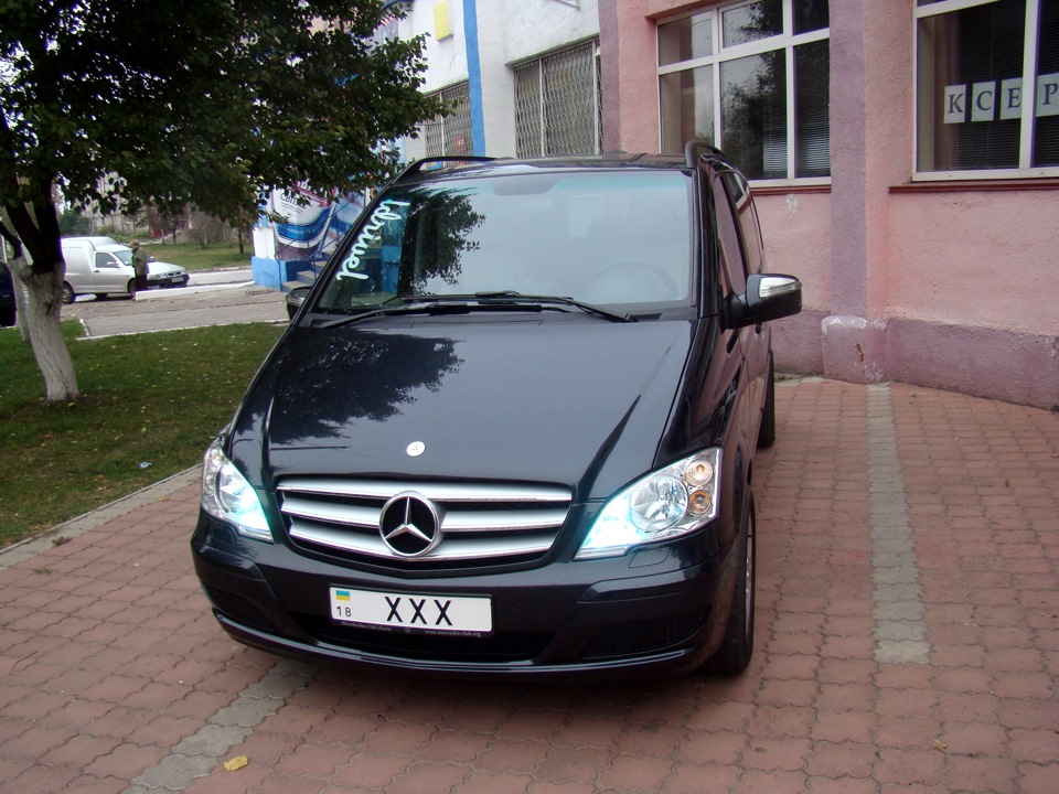 №22)Ксенон iL-Trade 6000k. Кришталево білий. 1
