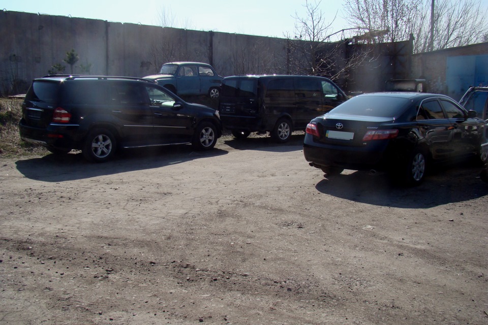 №7) Скло распашонки, заміна. (01.04.14) 1