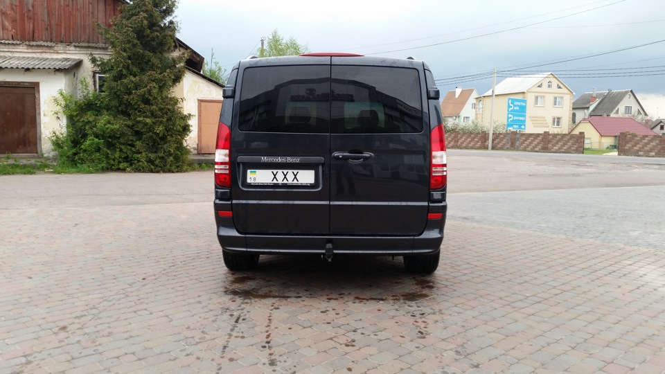 Після миття з сірими ґратами. 3