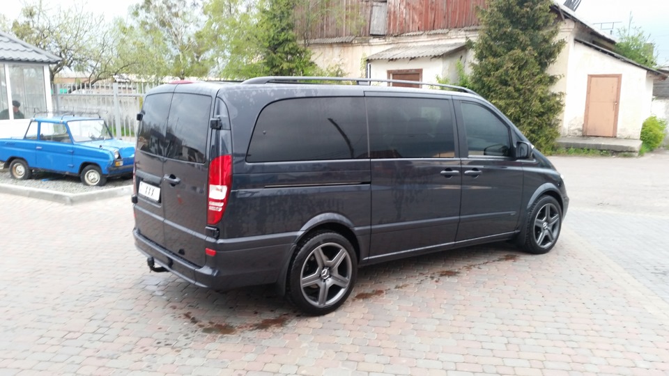 Після миття з сірими ґратами. 4