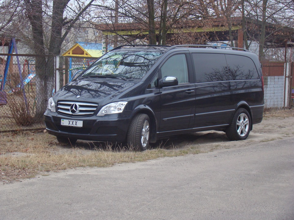 Заміна гуми на зимову. 235 55 R17 99v. 1
