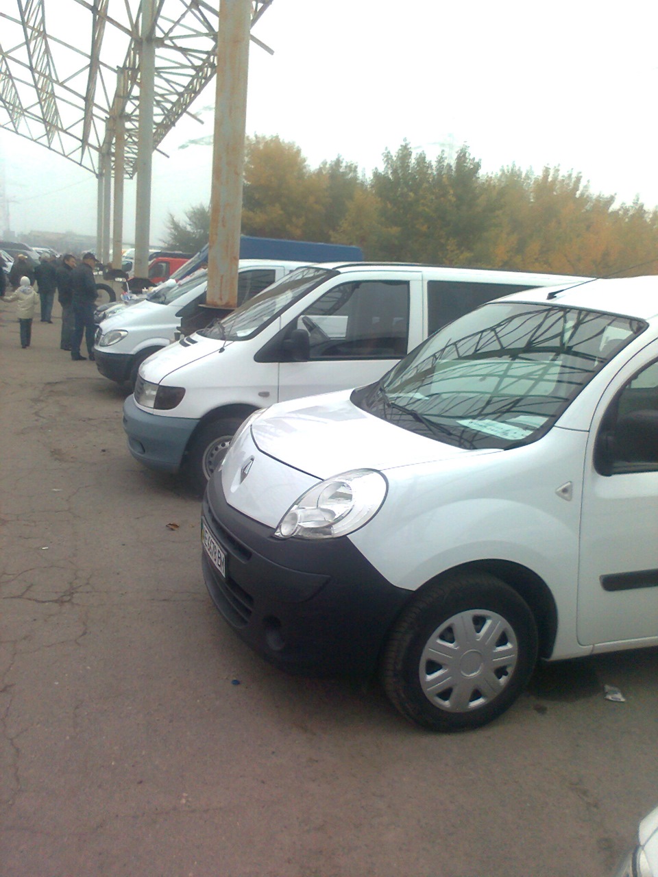 Автобазар 1