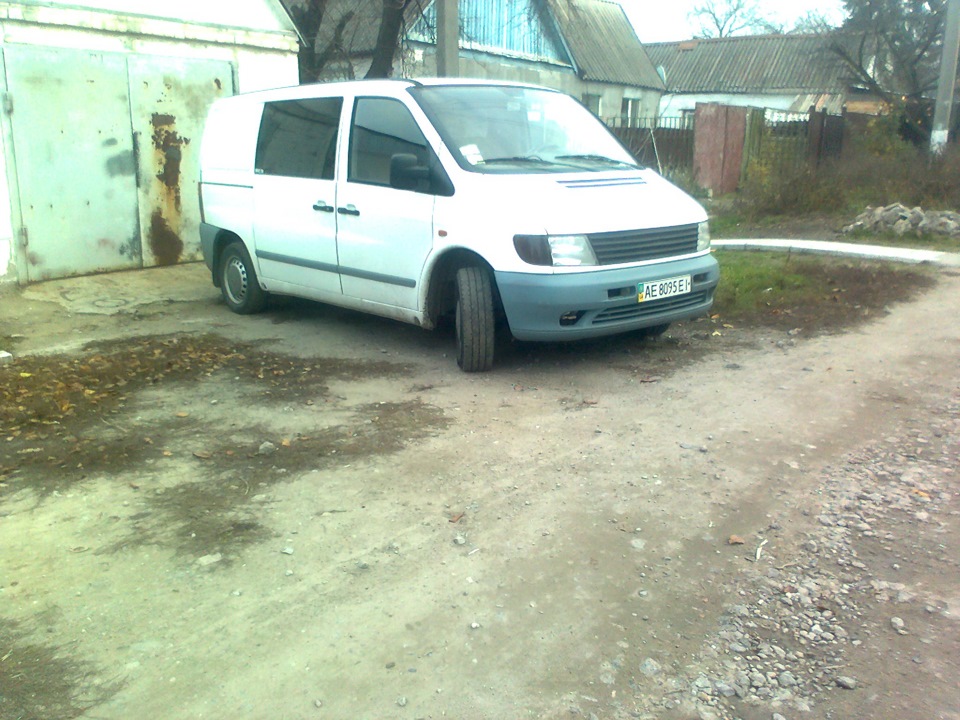 Зустріч друга 1